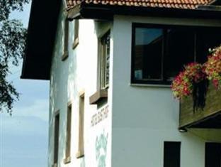 Hotel- Landgasthof Baumhof-Tenne Marktheidenfeld Dış mekan fotoğraf