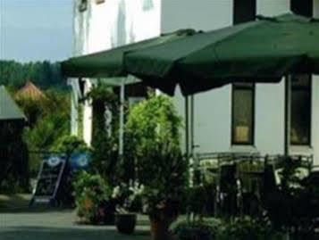 Hotel- Landgasthof Baumhof-Tenne Marktheidenfeld Dış mekan fotoğraf